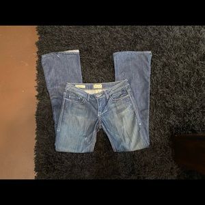 William Rast jeans
